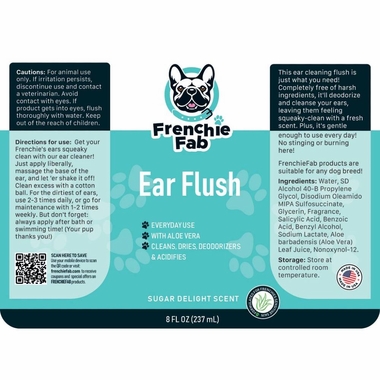 FRENCHIE-FAB-EAR-FLUSH-8OZ
