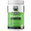 Frenchie Fab No Poop and Scoop Soft Chew (60 count)