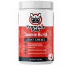 Frenchie Fab Zoomie Burst Joint Chews (60 count)