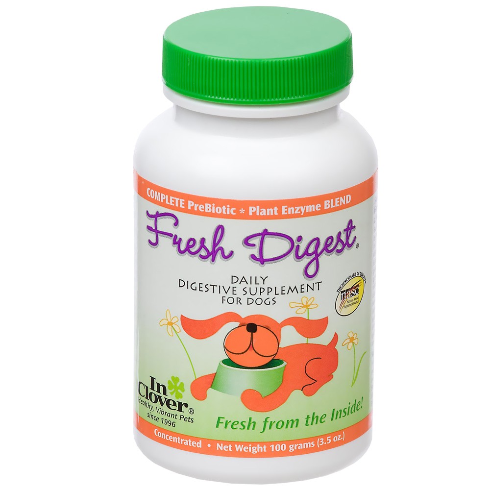 Fresh Digest & OptaGest by In Clover