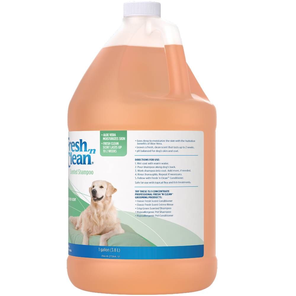 FRESH-N-CLEAN-FRESH-SCENTED-SHAMPOO-GALLON