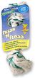 Fresh N Floss Dental Dog Toys