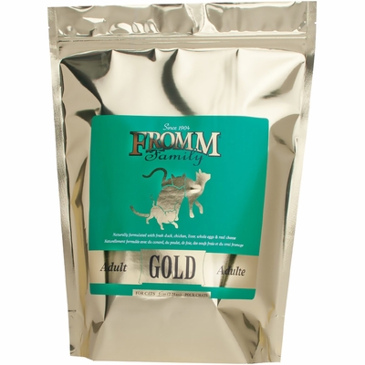 FROMM-CAT-DRY-FOOD