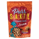 FROMM CAT PURRSNACKITTY CHICKEN TREAT 3OZ