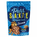 FROMM CAT PURRSNACKITTY LIVER TREAT 3OZ