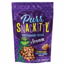 FROMM CAT PURRSNACKITTY SALMON TREAT 3OZ