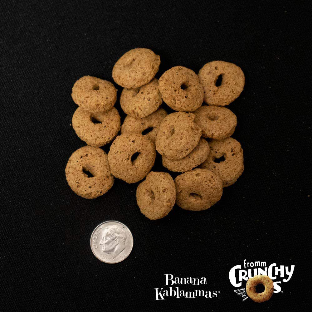 FROMM-CRUNCHY-OS-BANANA-KABLAMMAS-6OZ