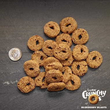FROMM-CRUNCHY-OS-BLUEBERRY-BLASTS-6OZ
