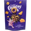 Fromm Crunchy O's Dog Treats