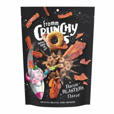 FROMM-DOG-CRUNCHY-OS-BACON-BLASTERS-TREAT-6OZ