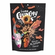 FROMM DOG CRUNCHY O'S BACON BLASTERS TREAT 6OZ