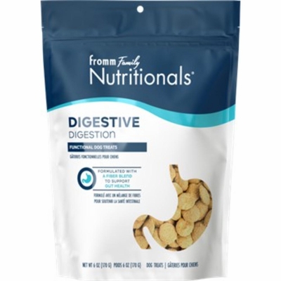 FROMM-DOG-NUTRITIONALS-DIGESTIVE-FUNCTIONAL-TREATS-6OZ
