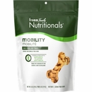 FROMM DOG NUTRITIONALS MOBILITY FUNCTIONAL TREATS 6OZ