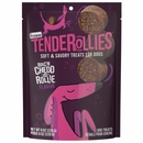 FROMM DOG TENDEROLLIES BACN CHEDD A ROLLIE TREAT 8OZ
