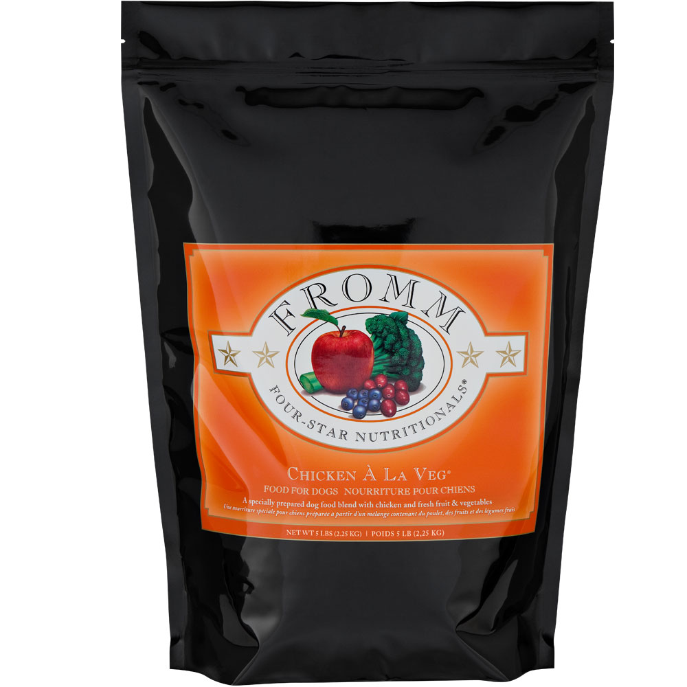 Fromm Family Pet Food - Dog Food & Cat Food & Treats