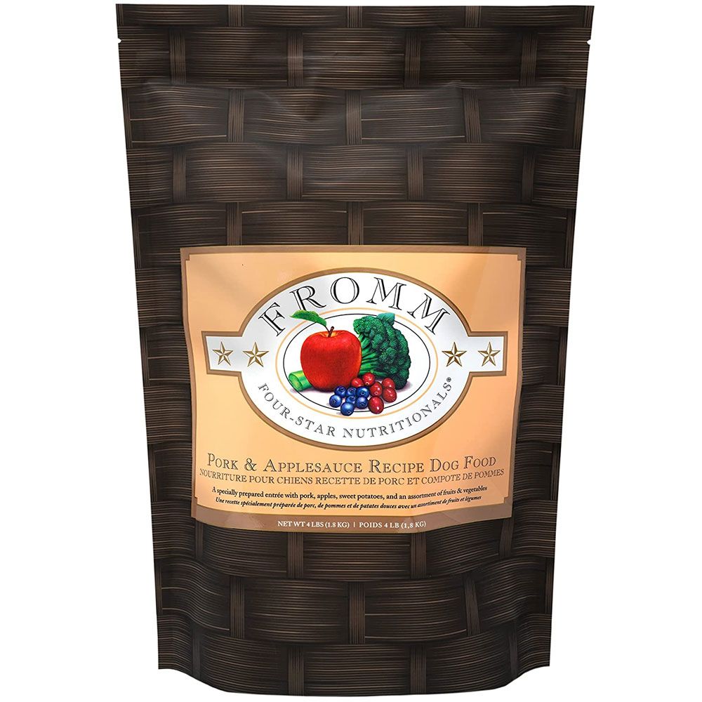 FOUR-STAR-DOG-DRY-PORK-APPLESAUCE-5LB