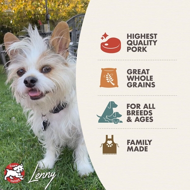 FOUR-STAR-DOG-DRY-PORK-APPLESAUCE-5LB