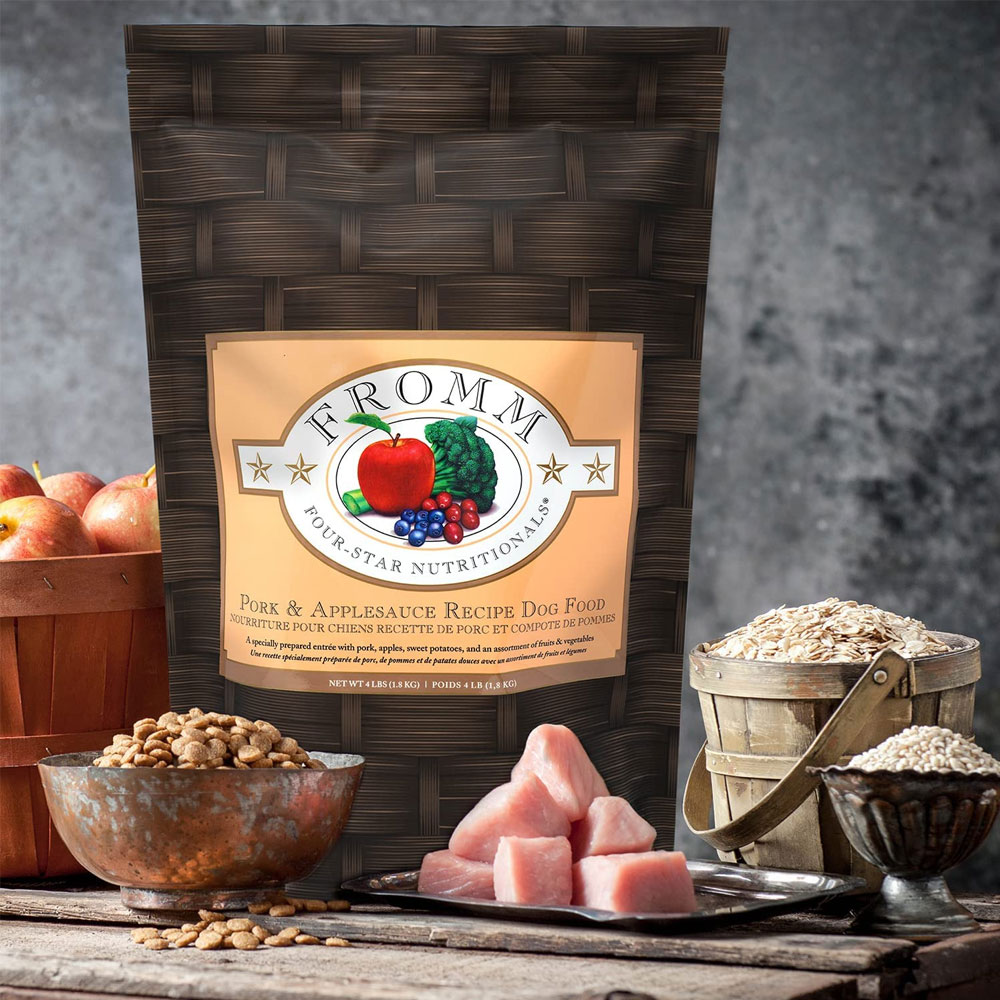 FOUR-STAR-DOG-DRY-PORK-APPLESAUCE-5LB