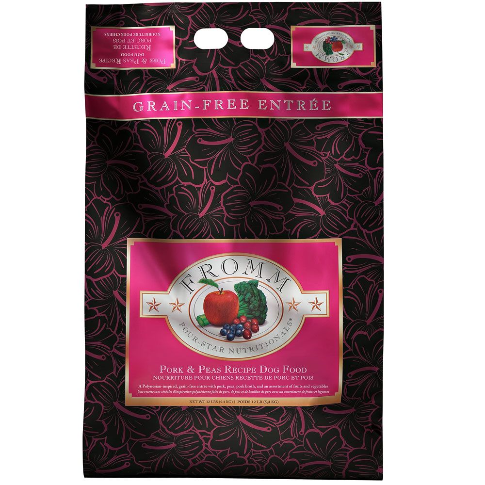 FOUR-STAR-DOG-DRY-PORK-PEAS-12LB