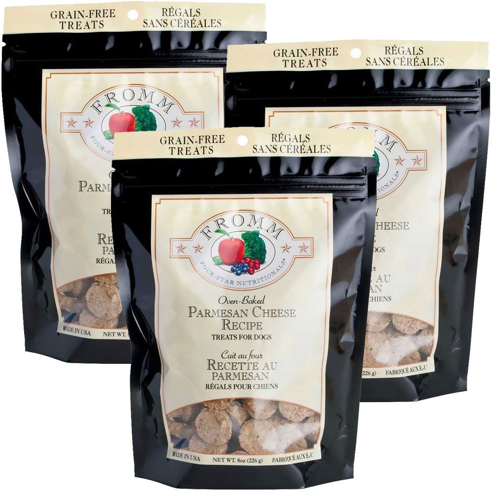 FROMM-FOUR-STAR-GRAIN-FREE-TREATS-DOGS-PARMESAN-24-OZ