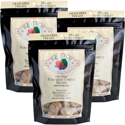 FROMM-FOUR-STAR-GRAIN-FREE-TREATS-DOGS-PARMESAN-24-OZ
