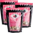 Fromm Four-Star Grain-Free Treats for Dogs - Salmon with Sweet Potato (3x8 oz)