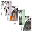 Frontline Flea and Tick Control