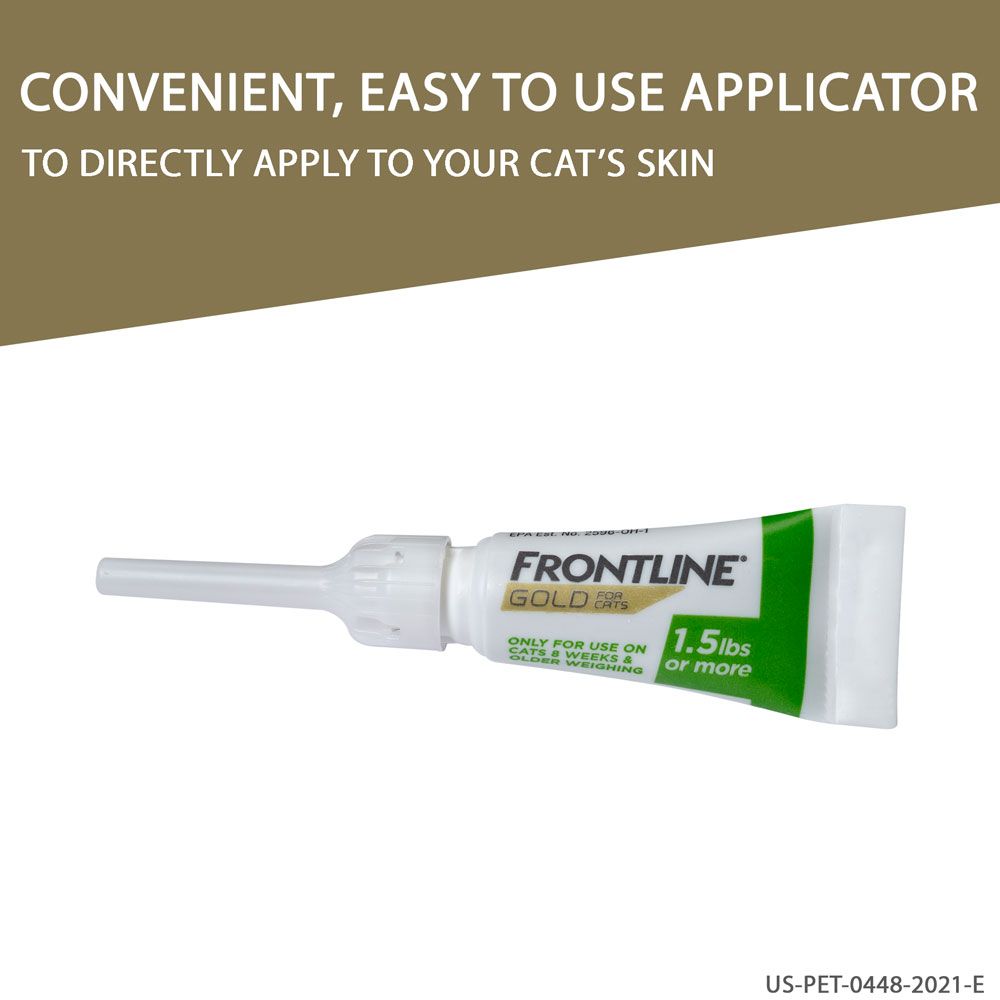 FRONTLINE-GOLD-CATS-3-MONTH