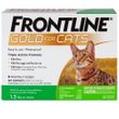 Frontline Gold for Cats