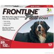 Frontline Plus for Dogs
