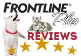 Frontline Plus for Dogs Reviews