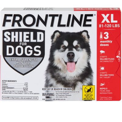 FRONTLINE-SHIELD-FLEA-TICK-TREATMENT-81LBS-3MNTH
