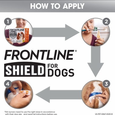 FRONTLINE-SHIELD-FLEA-TICK-TREATMENT-5LBS-12MNTH