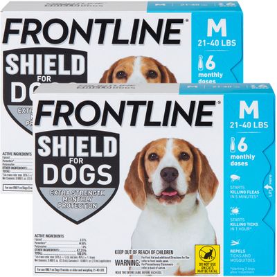 FRONTLINE-SHIELD-FLEA-TICK-TREATMENT-21LBS-12MNTH