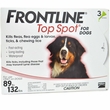 Frontline Top Spot for Dogs