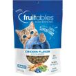 Fruitables Cat Treats Chicken & Blueberry (2.5 oz)
