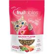 Fruitables Cat Treats Salmon & Cranberry (2.5 oz)