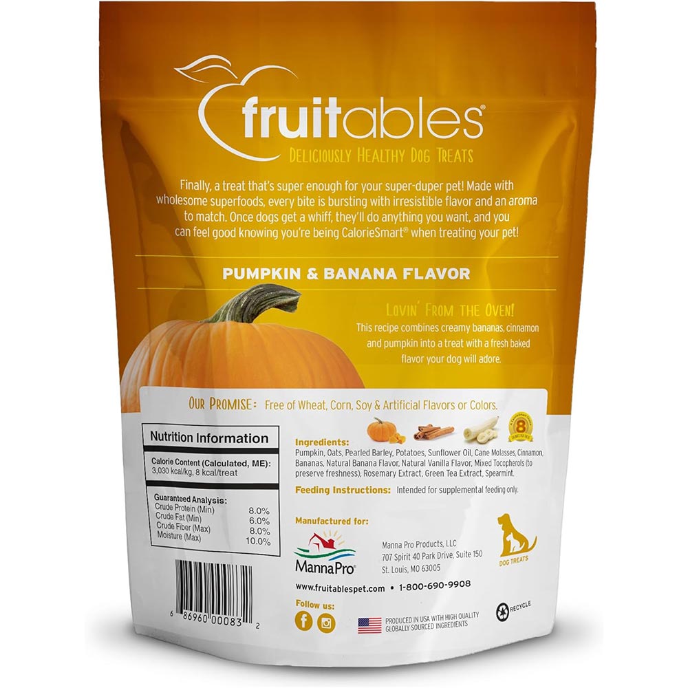 FRUITABLES-DOG-PUMPKIN-BANANA-12OZ