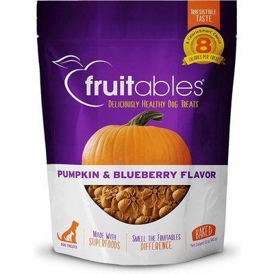 FRUITABLES-DOG-PUMPKIN-BLUEBERRY-12OZ