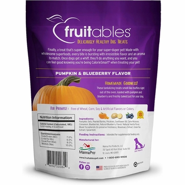 FRUITABLES-DOG-PUMPKIN-BLUEBERRY-12OZ