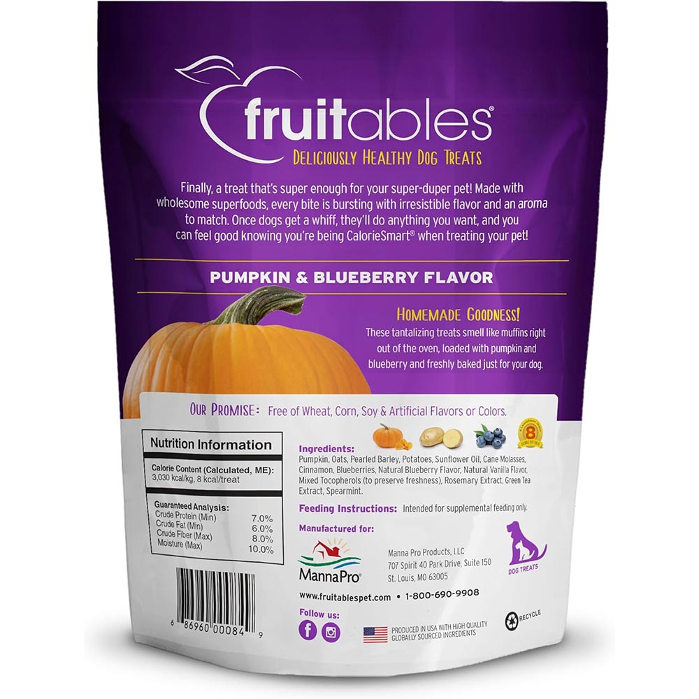 FRUITABLES-DOG-PUMPKIN-BLUEBERRY-12OZ