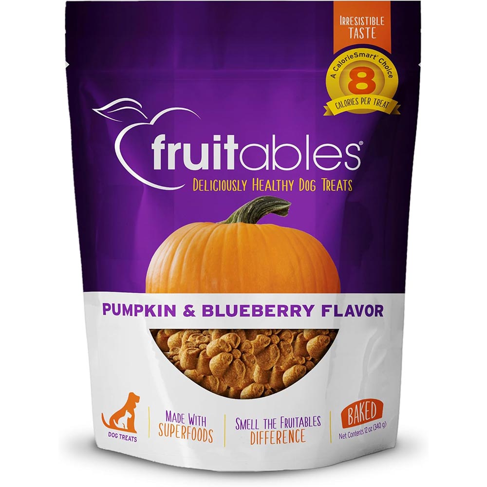 FRUITABLES-DOG-PUMPKIN-BLUEBERRY-12OZ