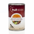 Fruitables Sweet Potato Digestive Supplement Dogs & Cats Can Food (15 oz)