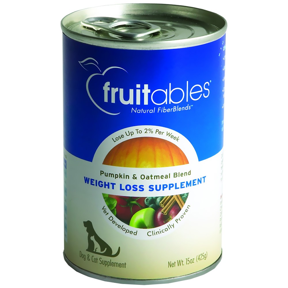 Fruitables Weight Loss Supplements