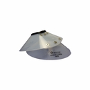 VetOne Full Shield Elizabethan E-Collar 412, 6" - 8.25" (30cm Diameter)
