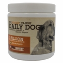 FullBucket Canine Daily Dog Probiotic / Prebiotic / Enzyme Powder, 87gm (30 Servings)