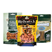 Functional Dog Treats