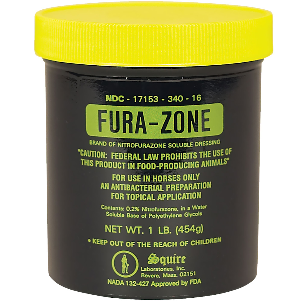 Fura-Zone Ointment