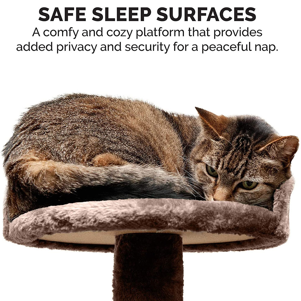 FURHAVEN-CAT-FURNITURE-PLAY-STAIR-BROWN