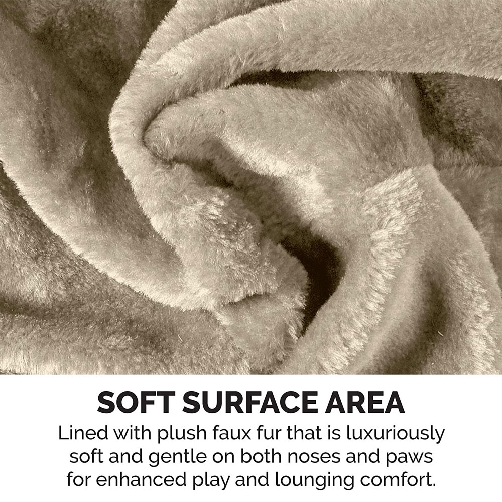 FURHAVEN-CAT-FURNITURE-PLAY-STAIRS-CREAM